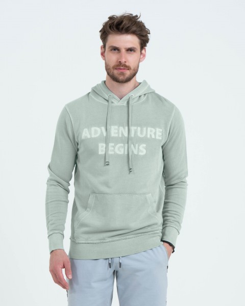 MSW ADVENTURE hoody
