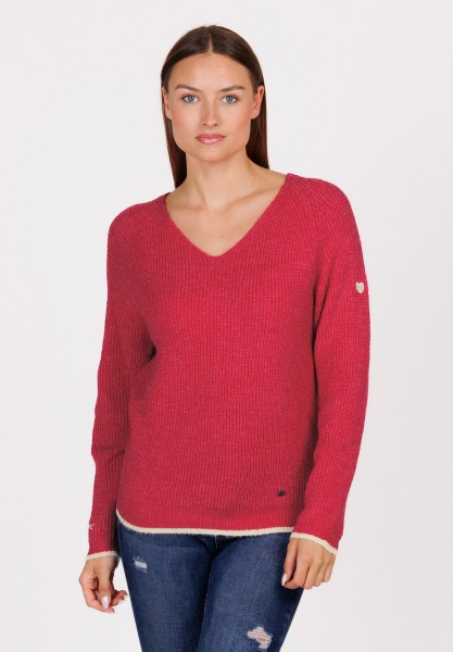 WKN CARO v-neck