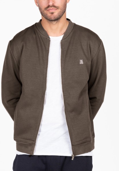 MSW KLRICK jacket