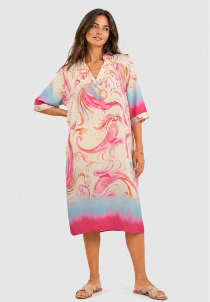 WD FEODORA v-neck
