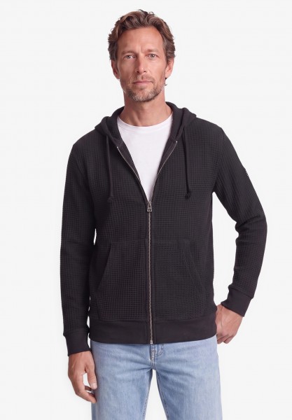 MSW KLMONEY jacket-zip-hoodie