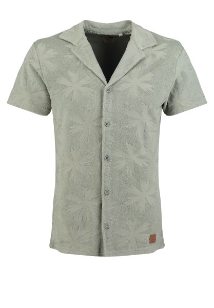 MSH KLMADRID frottee