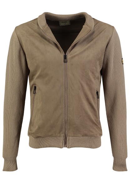 MSW KLDREAMER jacket monkey-skin