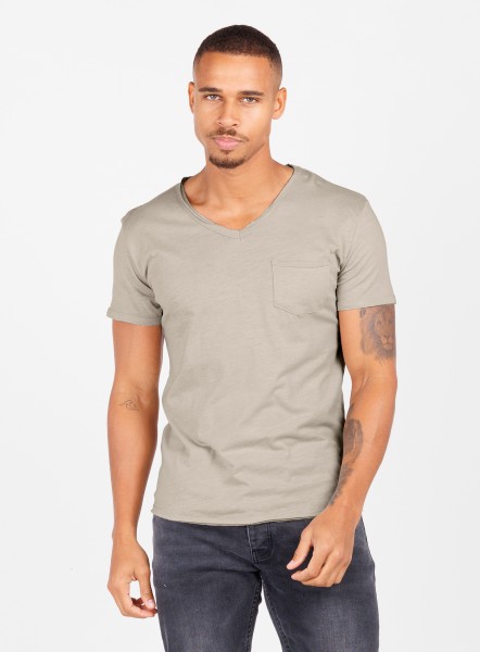 MT WATER v-neck