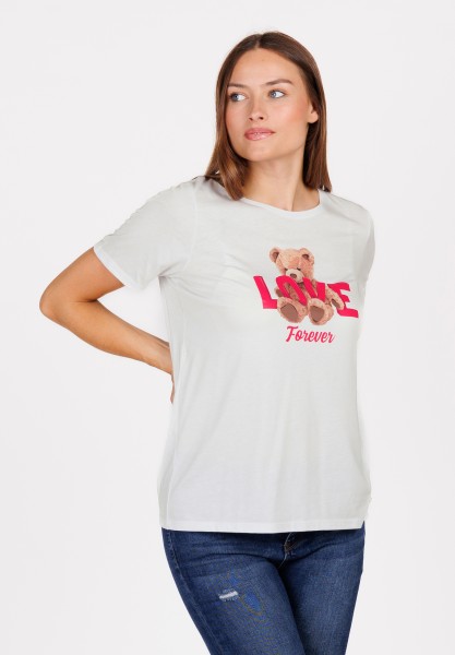 WT BEAR round