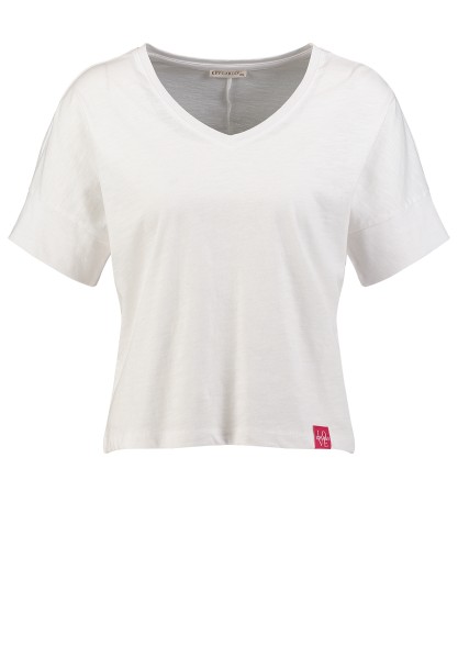 WT PANE v-neck