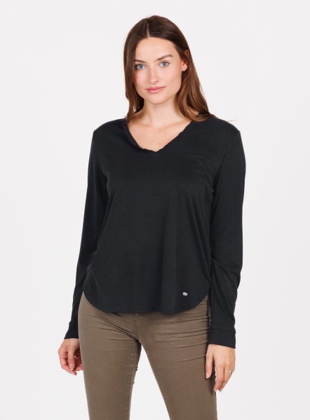 WLS LENA v-neck