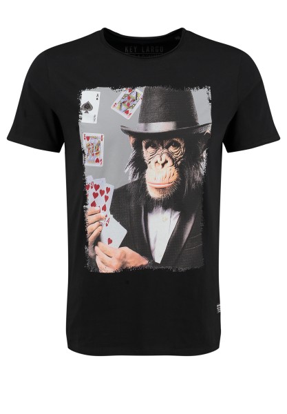 MT KLPLAYING MONKEY round