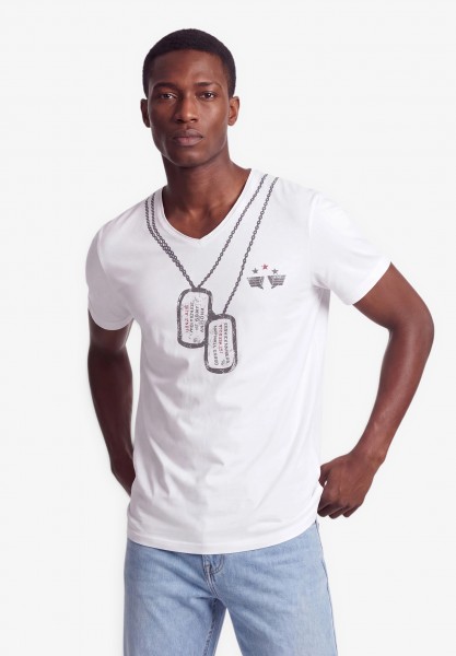 MT KLTOMMY v-neck