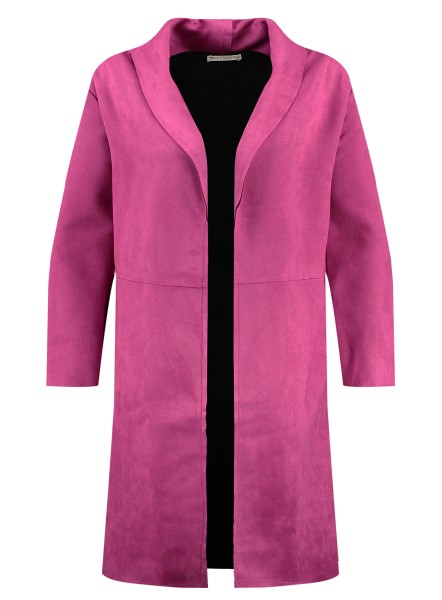 WSW PATH jacket