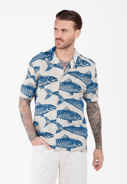 MSH KLSARDINES 1/2 patterned