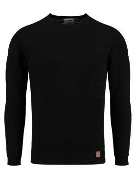 KEY LARGO Herren-Pullover „KLMANUEL“ – Rundhals, Lässig Und Vielseitig