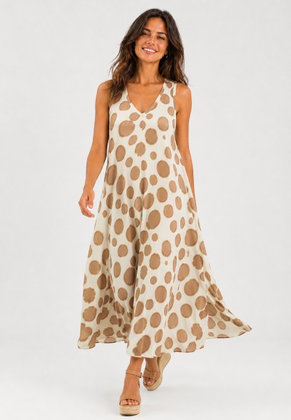 WD SPOT v-neck