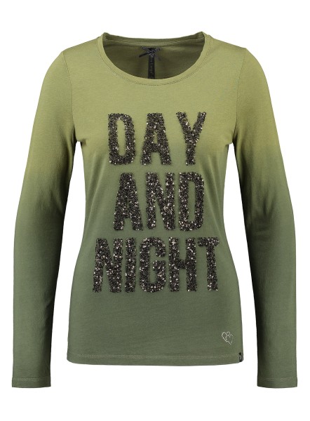 WLS GLAM round