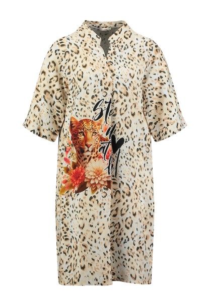 WD AMY v-neck