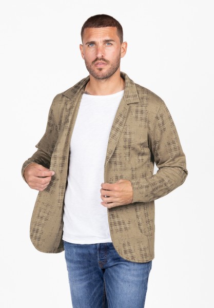 MSW KLJOHANNES-B jacket