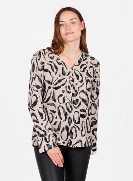 WB SAVAGE v-neck