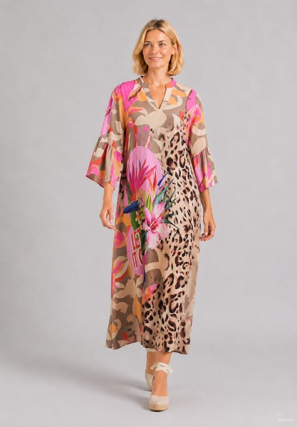 WD PARADISE v-neck