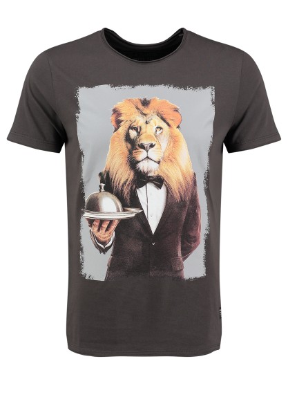 MT KLLION round