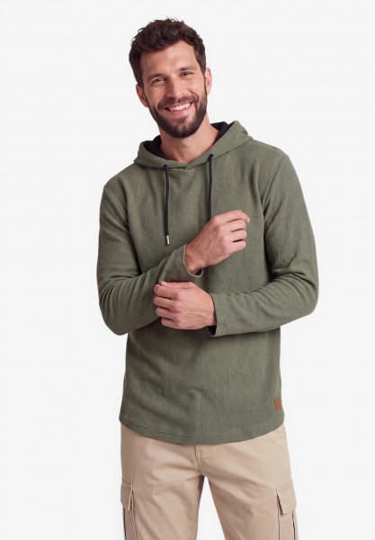 MSW KLMAX hoodie