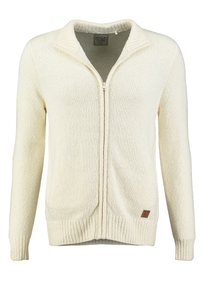 MST KLEVENT jacket-zip