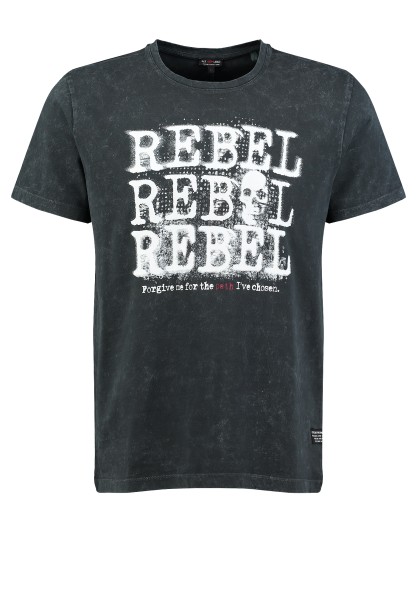 MT KLREBEL round