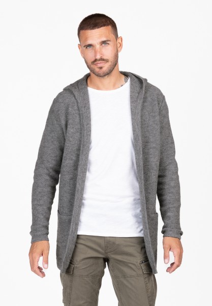 MST KLACTOR jacket