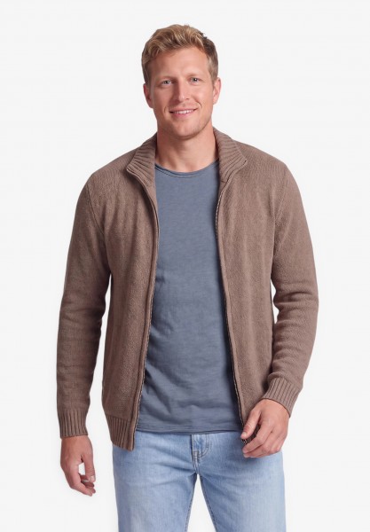 MST KLEVENT jacket-zip