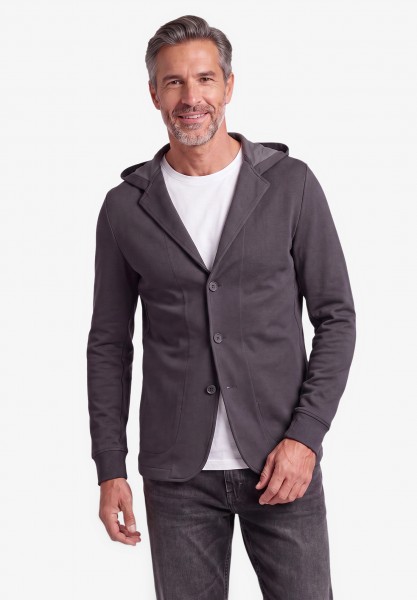 MSW KLPEOPLE jacket-hoodie