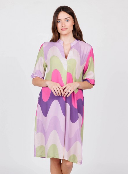 WD NOVA v-neck
