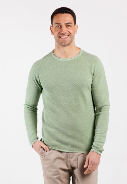 MST THOMAS round neck