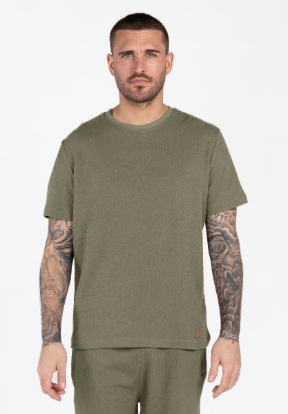 MT KLHELMUT round structure