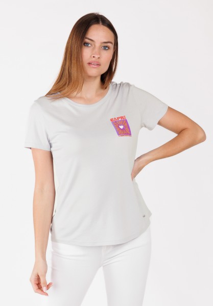 WT CAPRI round