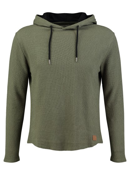 MSW KLMAX hoodie