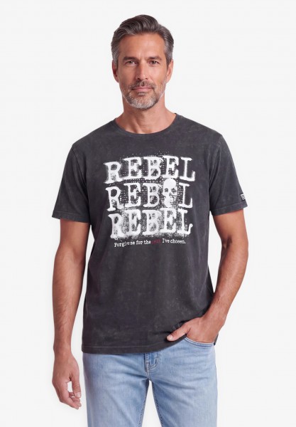 MT KLREBEL round