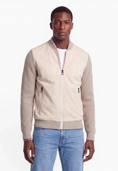 MSW KLDREAMER jacket monkey-skin