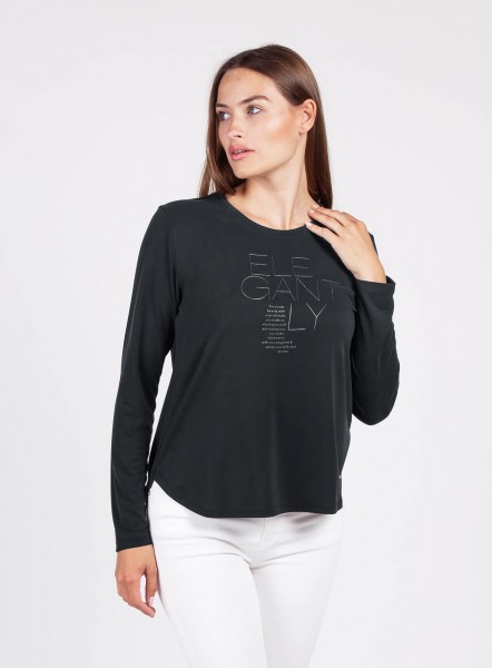 WLS ELEGANTLY round