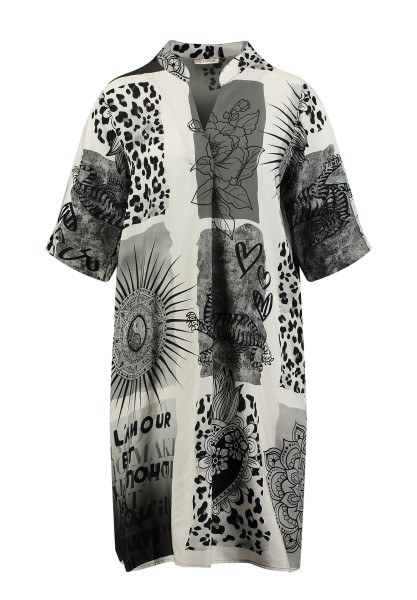 WD KARMA v-neck