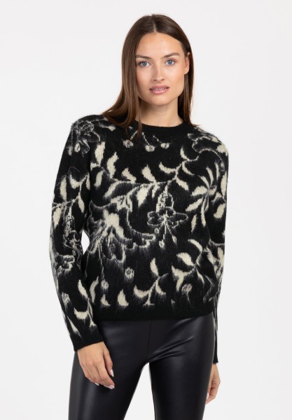 WKN PLANT round WKN PLANT round