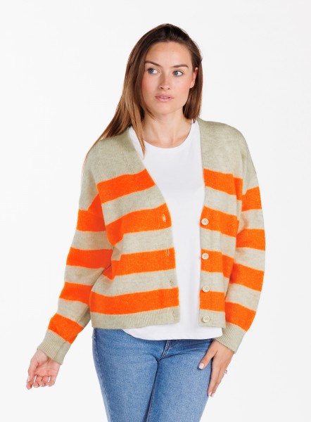 WKN SPICE jacket