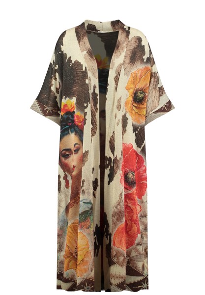 WT BUTTERFLY jacket