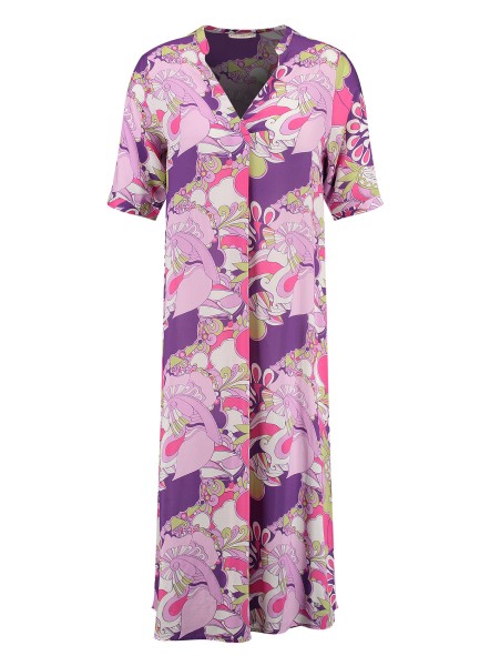 WD PERRY v-neck