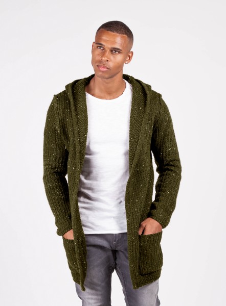 MST TERRY jacket