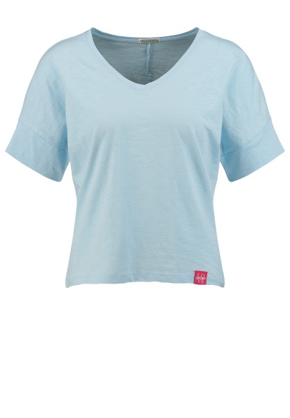 WT PANE v-neck