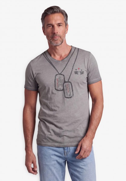 MT KLTOMMY v-neck