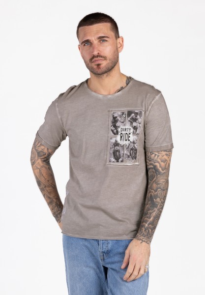 MT KLDIRTY RIDE round