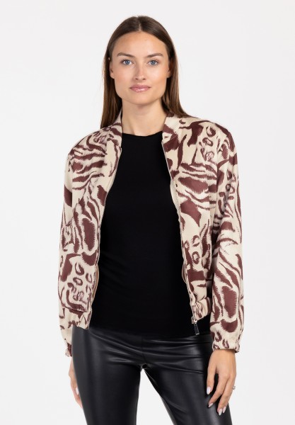 WSW CAGE jacket WSW CAGE jacket