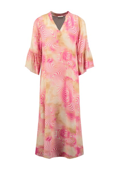 WD BREEZE v-neck