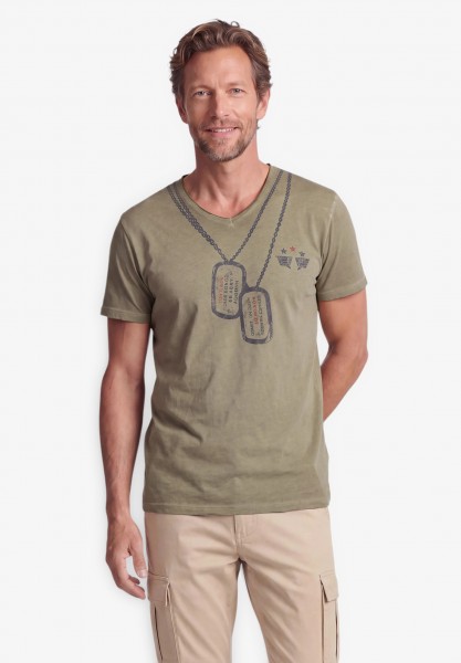 MT KLTOMMY v-neck