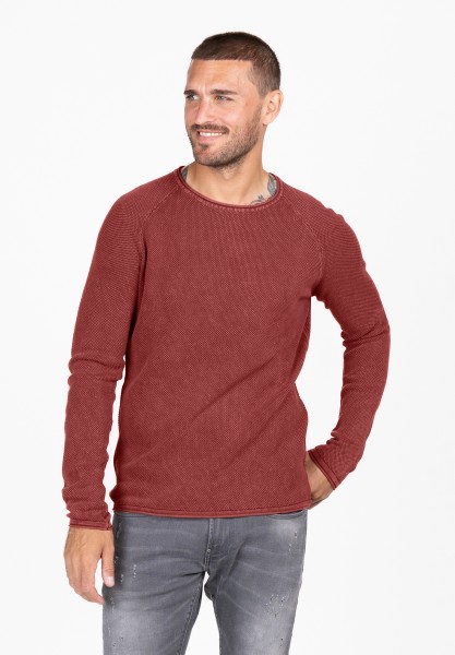 MST THOMAS round neck